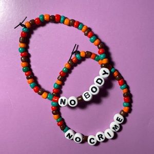 TAYLOR SWIFT BRACELETS